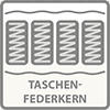 taschenfederkern – kaufen bei NPI Shop