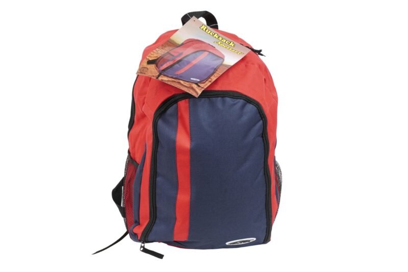 Klassischer Rucksack Medium - 2 Farbe