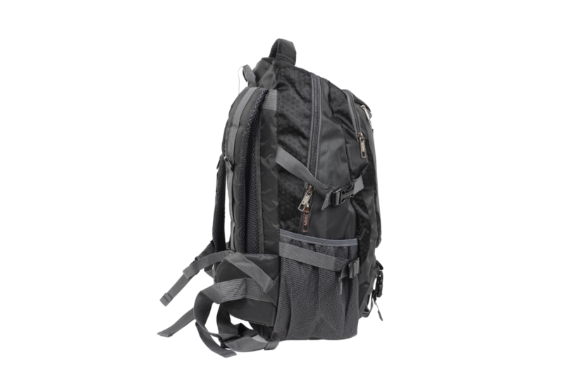 Rucksack Active Sport 36 L  - Schwarz & Blau - Image 3