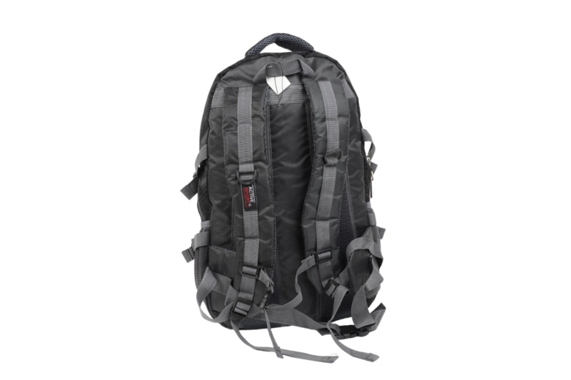 Rucksack Active Sport 36 L  - Schwarz & Blau - Image 4