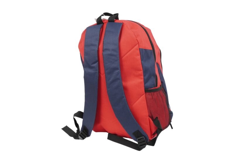 Klassischer Rucksack Medium - 2 Farbe - Image 4